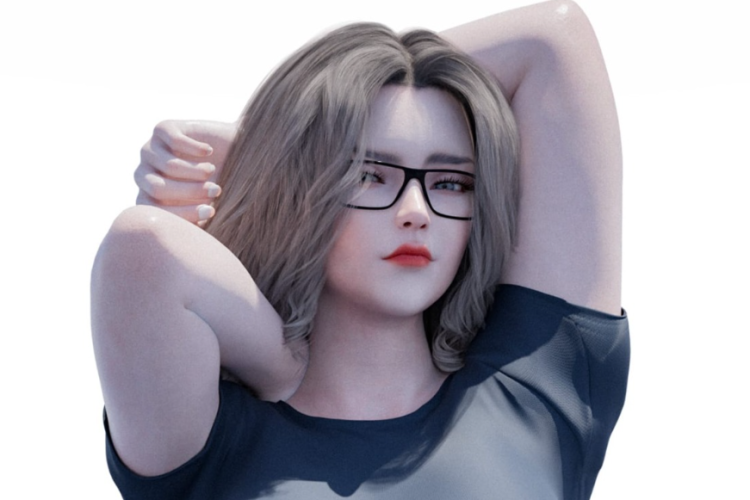 Leer el Manhwa My Neighbor's Widow Capítulo 50 en Español, Alaric solo se resigna