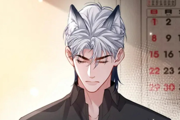 BL Manhwa Malos mimos Capítulo 36 en Español Scan Cómo Proteger La Seguridad De Los Gatitos