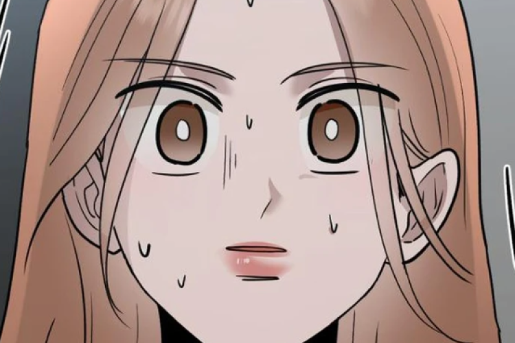 Leer Manhwa El paraíso terrenal (Paradise on Earth) Capítulo 40 en Español Scan, intentando luchar contra el destino