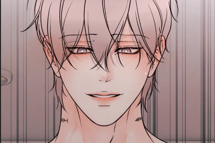 Enlace de Leer Manhwa El Límite del Engaño Capítulo 32 en Español, Nanjo se vuelve más indefenso