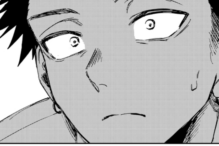 RAW Enlance Manga The Fragrant Flower Blooms With Dignity Capítulo 166 en Español , Las relaciones escolares entre Chidori y Kikyo mejorarán