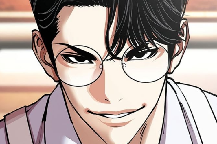 Avance para Leer del Manhwa Lookism el Capítulo 617 en Español, Feroz Batalla