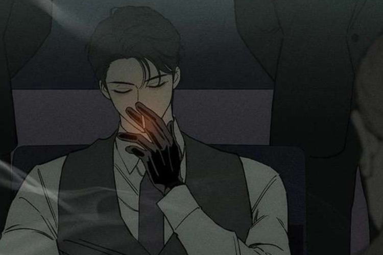 Leer de Lágrimas entre Flores Marchitas (Tears on a Withered Flower) Capítulo 80: El nuevo plan de Taeha