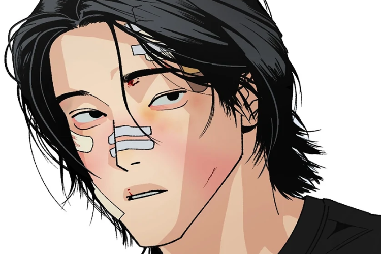 Leer Manhwa BL La paz de mi Señor Capítulo 10 en Español, RAW! Ya Íntimo y Feroz
