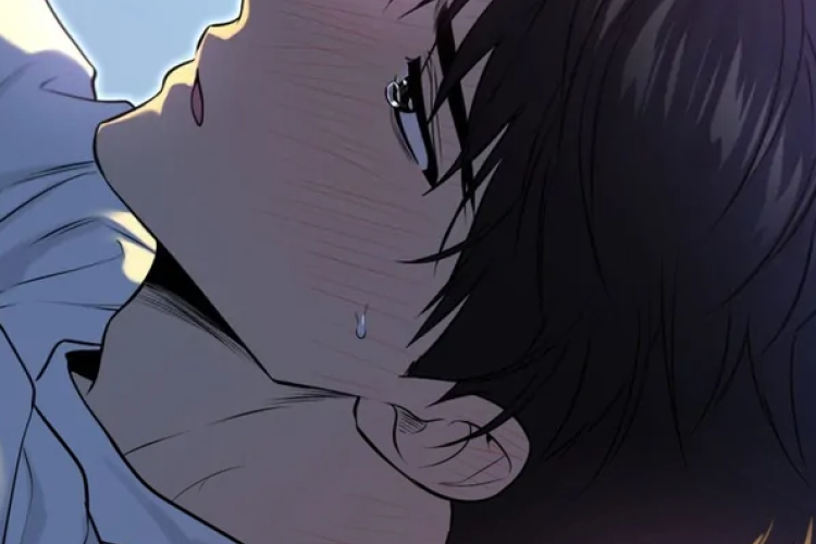 Novedades Manhwa BL Passion Temporada 5 Capítulo 120 Español, ¿Y si no somos los humanos?