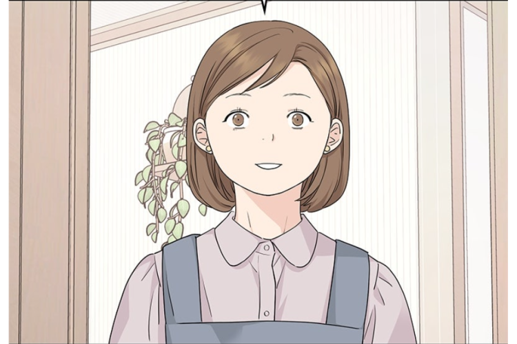Lectura de Manhwa Sami, Sube el Volumen Capítulo 25 en Español, Nuevos sentimientos que surgen