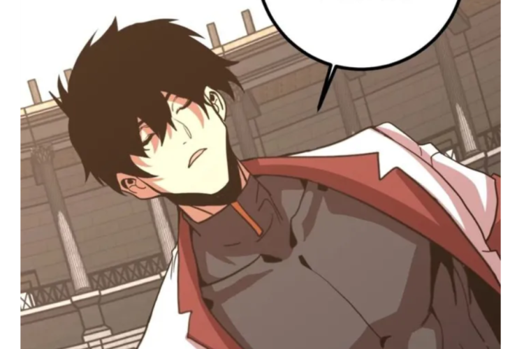 Leer el Manhwa Logging 10000 Years into the Future Capítulo 265 en Español, Una acción lamentable
