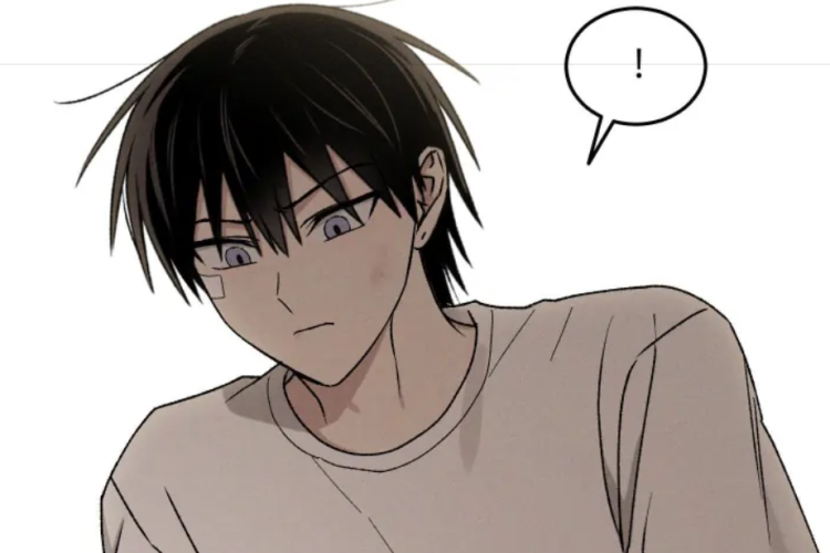 Lectura de Manhwa BL Actividades de Liderazgo Problemáticas S2 Capítulo 33 en Español, El bullicio de la pareja