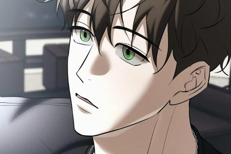 Enlace de Lectura de Manhwa BL Los perros de Sísifo Capitulo 20 Español Cada Acción Tiene Consecuencias
