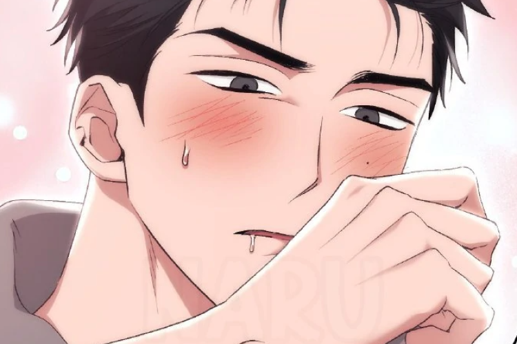 RAW Dirty Strawberry Milk Manhwa Capítulo 23 Español Sub Scan, Disfrutar del juego hasta quedar satisfecho