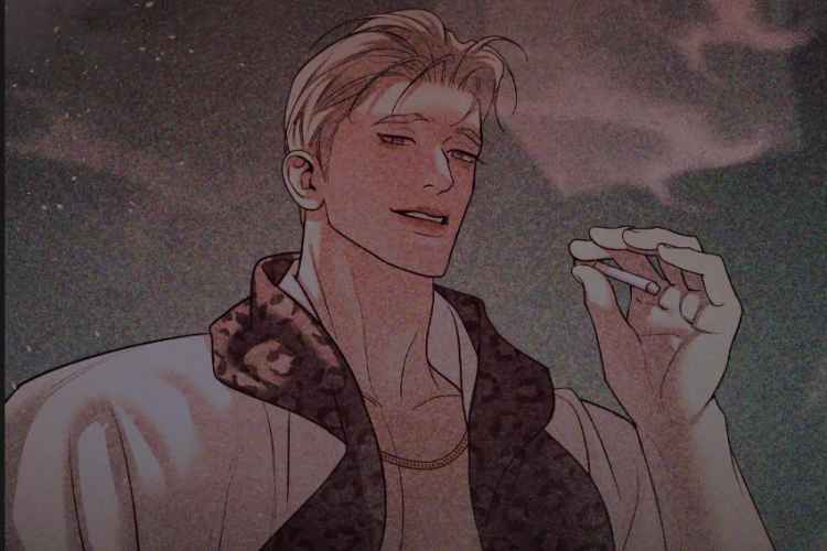 Leia de Manhwa Pearl Boy : Ignite The Dawn Capítulo 16 en Español,  Amor mortal