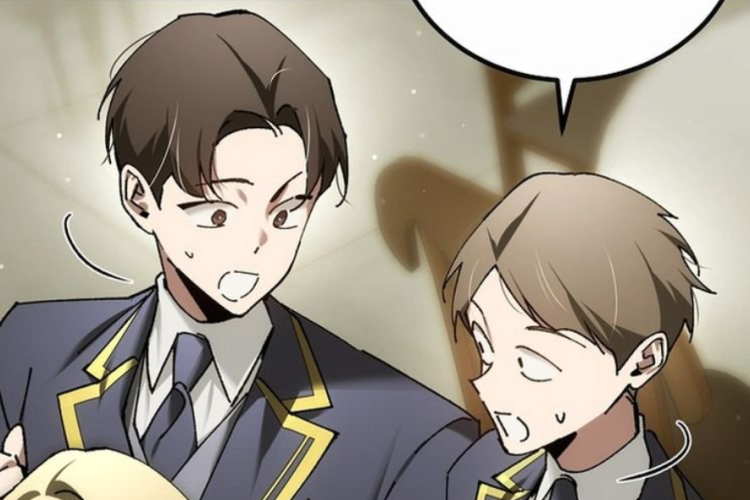 Spoilers & Leer el Blink Master of the Magic Academy Capítulo 76 Español, La competencia se calienta