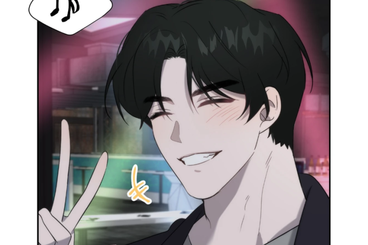 Update Spoilers! Manhwa BL Deseos de un Chamán Capítulo 44 en Español, Dos enamorados se enamoran