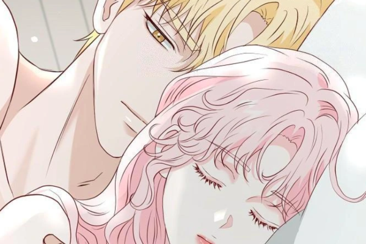 ¿Me Convertí En La Amante Del Amigo De Mi Amigo De La Infancia? Capítulo 58 en Español, ¡Haz Clic Aquí para Leer Manhwa Gratis!