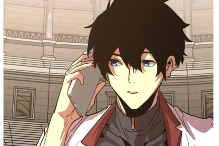 Spoilers & Leer Manhwa Logging 10000 Years into the Future Capítulo 264: ¡La resistencia ha comenzado!