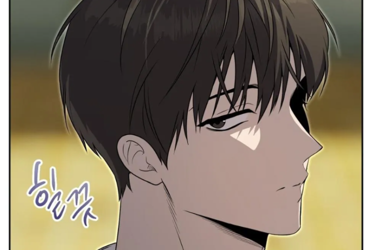 Enlace du Manhwa BL Passion Season 6 Capítulo 128 en Español, Sentimientos profundos