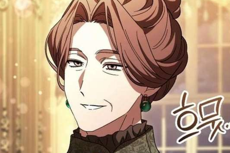 RAW Manhwa Black Chains Capítulo 75 español Sub y Spoilers, , madrastra cruel