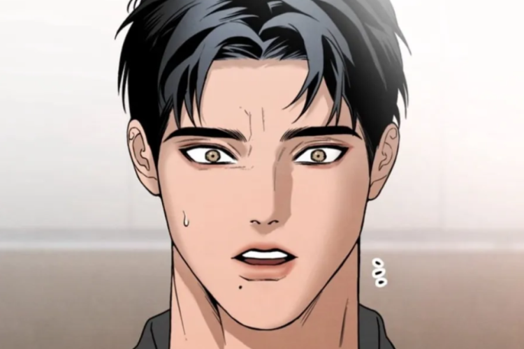 Leia du Manhwa Domando al Perro Alfa (Taming the Alpha Dog) Capítulo 3 en Español, Se produce tensión