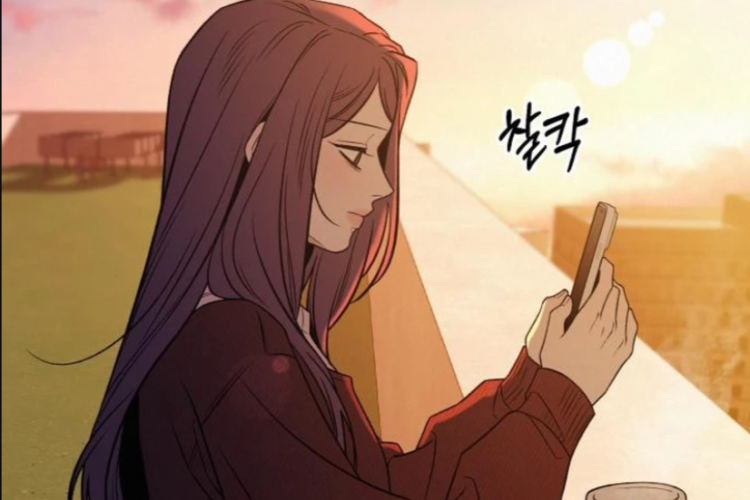 Enlace de Leer Operation True Love Capítulo 118 en Español, Eunhyeok está confundido por su decisión