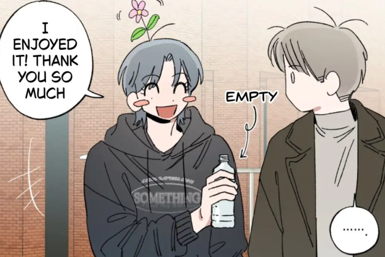 Lecture de Manhwa BL Sweeten the Deal Capítulo 47 en Español, La tensión se intensifica