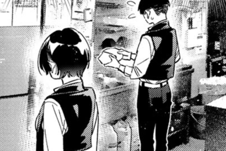 Leer el Manga Kanojo, Okarishimasu Capítulo 409 en Español Scan, ¡Así que no puedes concentrarte en el trabajo!