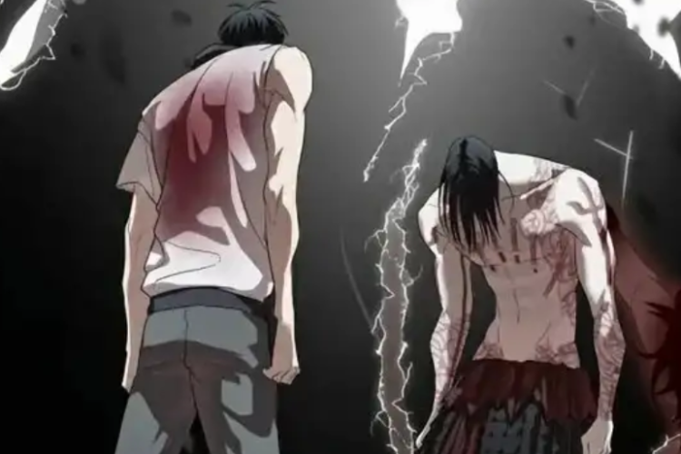 Enlace Para Leer el Manhwa Funcionario Especial Capítulo 51 en Español, ¡Derrotó con éxito al que estaba en su cuerpo!