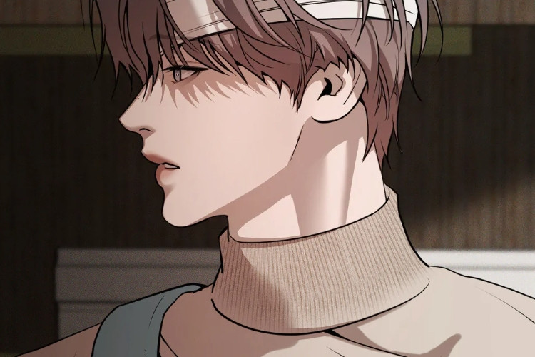 Leer BL RAW Manhwa Pearl Boy : Ignite The Dawn Capítulo 15 Español Super Caliente! Obtener El Spoiler Aquí