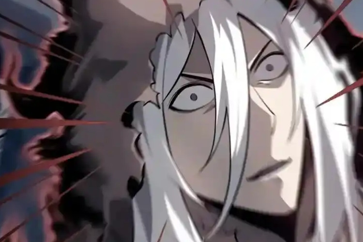 Lecture de Manhwa Regresé del abismo Capítulo 23 en Español Scan Un Plan Inesperado