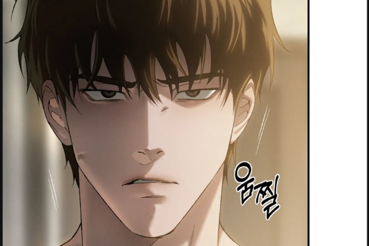 Spoilers Update! Manhwa BL Codename Anastasia Capítulo 60 en Español, Zhenya cada vez más feroz