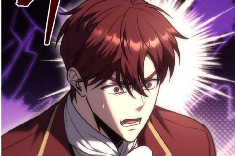 Leer el Regressor Of The Fallen Family Capítulo 124 en Español, La tensión entre los enemigos se intensifica