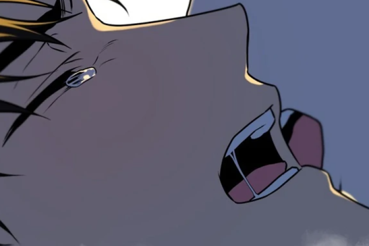Leer Manhwa BL Passion Temporada 5 Capítulo 119 Español, El concepto de amor es el deseo mutuo