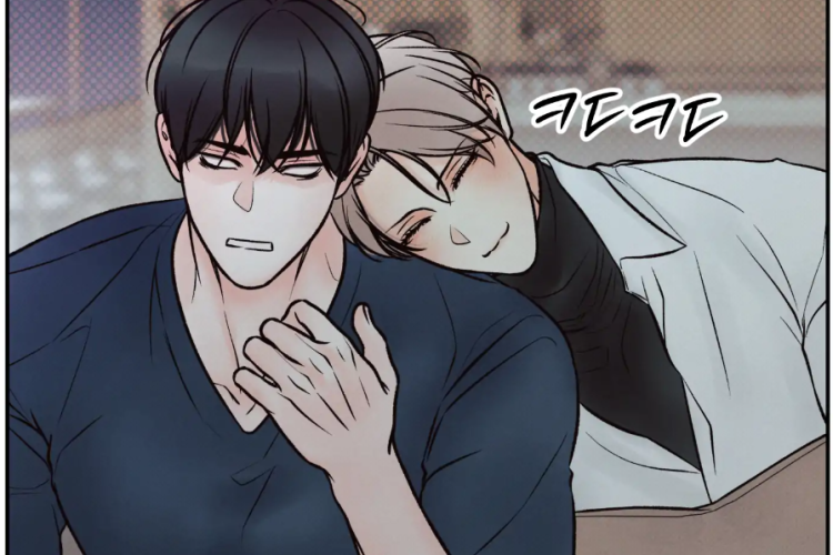 Update Spoilers Manhwa El Límite del Engaño Capítulo 23 en Español, ¡La cercanía romántica!