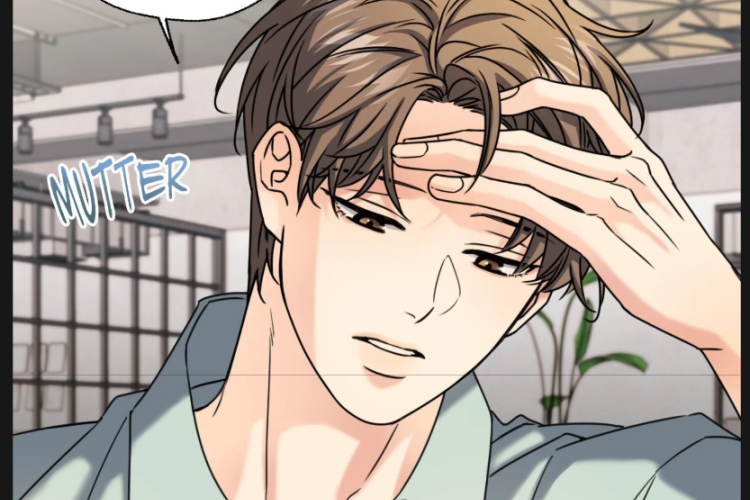 Update! Leia de Manhwa BL Melting Point Season 2 Capítulo 27 en Español, Acción emocionante