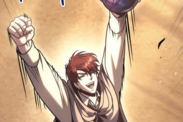 Spoiler RAW! Leer Manhwa Regressor Of The Fallen Family Chapter 124 en Español, Recitar el Mantra Poderoso