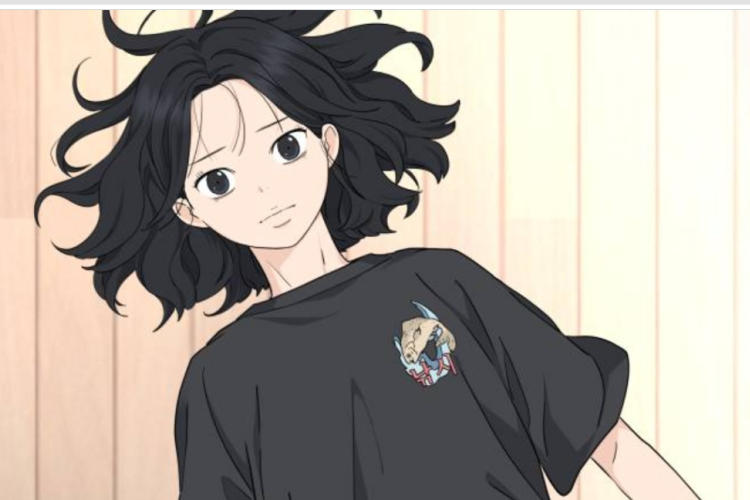 Lectura de Manhwa Sami, Sube el Volumen Capítulo 27 Scan VF, Yoochan empieza a sentirse diferente