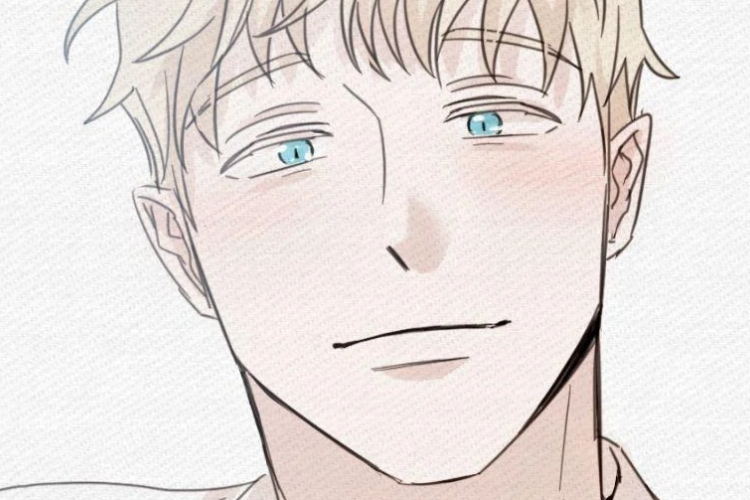 Enlance Our Sunny Days (Cuando el Sol se Asoma) Capítulo 60 en Español de Manhwa Scan, Theo está dispuesto a aceptar el dolor