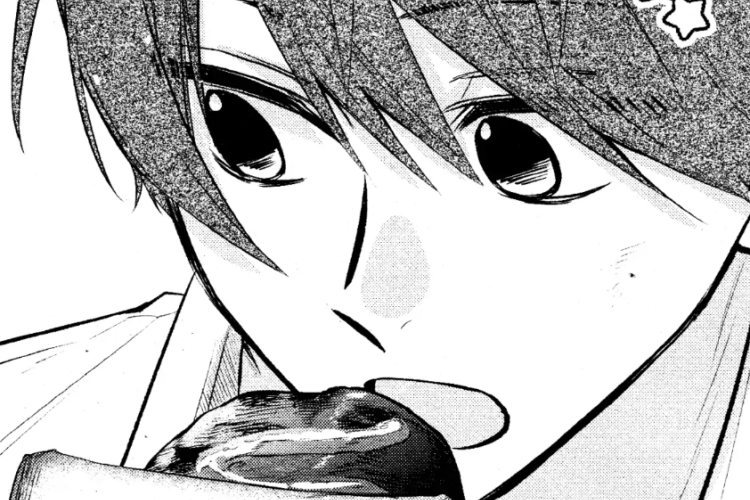 Spoiler RAW! Leer Manga BL Hirano to Kagiura Capítulo 33 en Español, Esperando estar Juntos