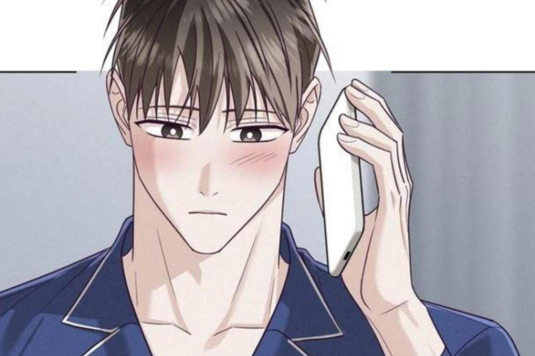 Manhwa BL Amor de la Ciencia Espacial Capítulo 46 en Español: Spoiler, Fecha de Publicación & Enlace para Leerlo