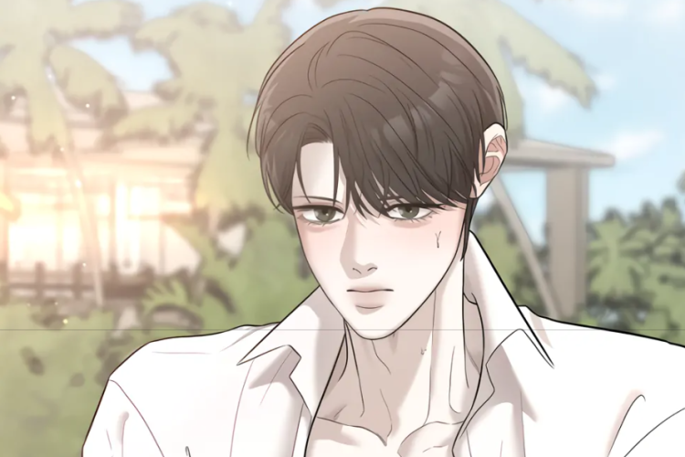 Leer BL Deseo Esperanzado Temporada 2 Capítulo 6 en Español, Los sentimientos no se pueden engañar