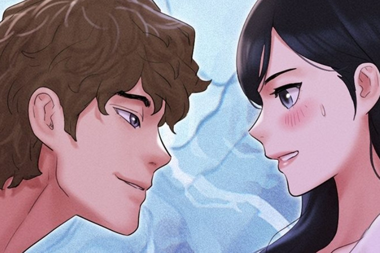 Enlace RAW Manhwa Soeun Capítulo 54 en Español Scan El Director Hace Que Soeun Lo Haga En Publico