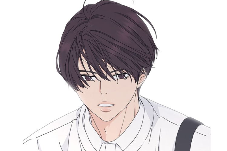 Lectura de Webtoon Sami, Sube el Volumen Capítulo 17 en Español, Regalo especial para Sami