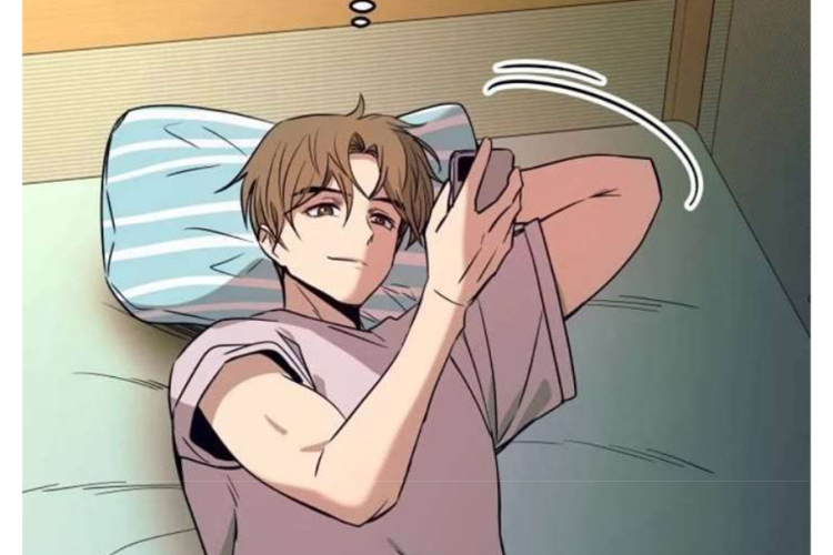 Lecture du Manhwa My Bias Gets on the Last Train Capítulo 58 en Español, ¡La disputa se recrudece!