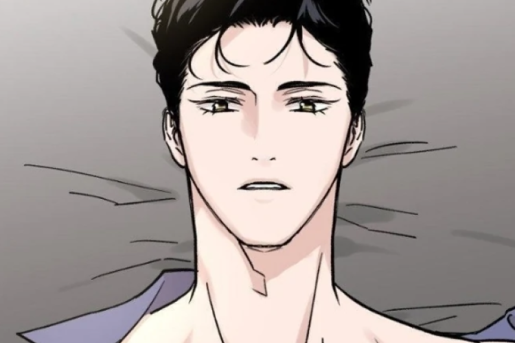 Enlance Manhwa Bad Apple Capítulo 19 en Español Scan, Rian se convirtió en Seme