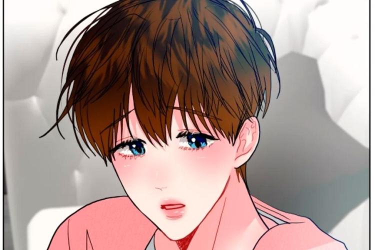 Spoiler RAW Manhwa BL Dulce de Menta (Peppermint Candy) Capítulo 26 en Español, ¡Atención de tu amante!