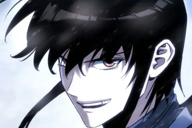 RAW Manhwa Chronicles Of the Reincarnated Demon God Capítulo 49 Español, Determinación firme para combatir el crimen