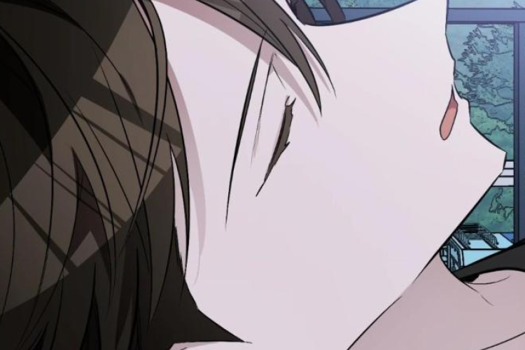 Enlance ¡Dame un bebé lince, si no quieres verme enloquecer! Manhwa Capítulo 13 en Español , Deseo reprimido