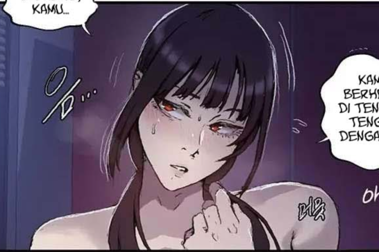 Enlace de Leer Manhwa Secret Class Capítulo 277 en Español, Daeho juega con tres personas.