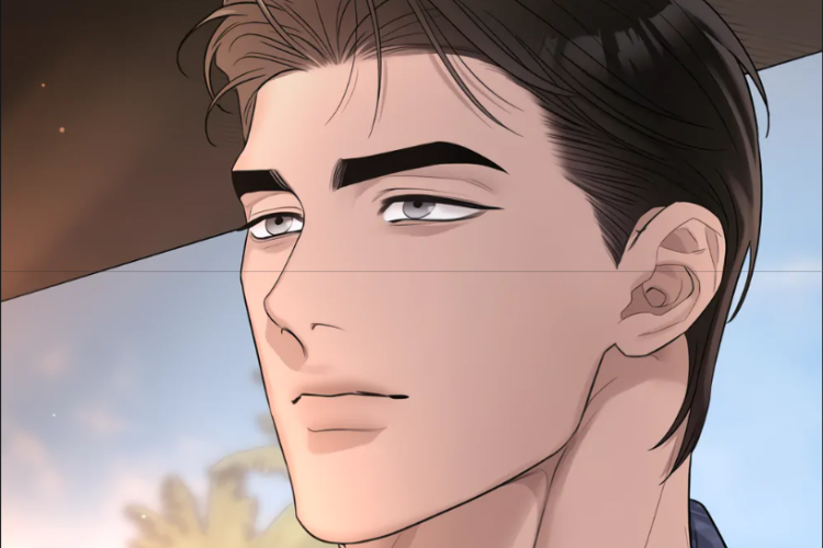 Lectura del Manhwa BL Deseo Esperanzado Temporada 2 Capítulo 7 en Español, El amor que cautiva