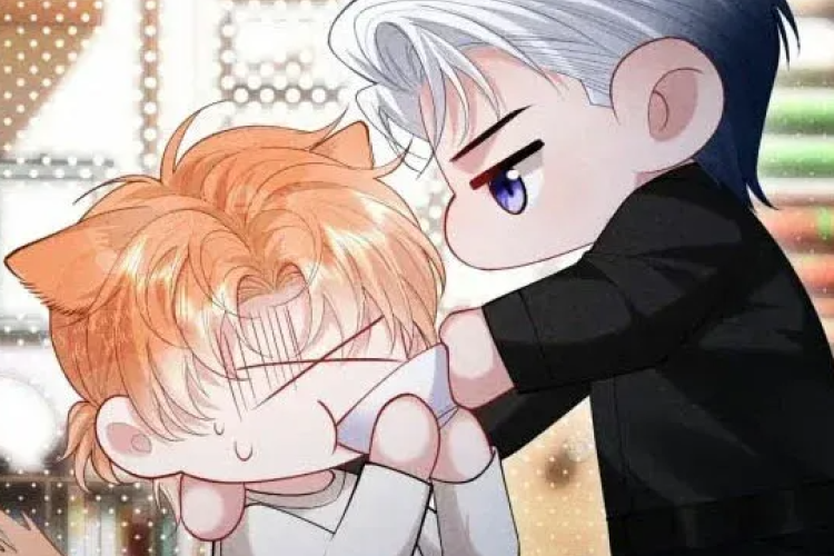 Leer Manhwa Malos Mimos Capítulo 35 en Español Scan, Vacaciones en invierno