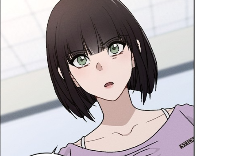 Enlance de Manhwa Las reseñas de los ex (Ex-Love Review) Capítulo 11 en Español, Volver a encontrarse con un ex